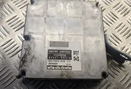 MB1758002008 блок управління ECU Toyota Avensis T250 2003