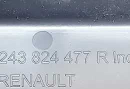 243824477R блок предохранителей Renault Zoe 2019