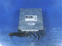 8966652100 блок управления двигателем Toyota Vitz