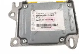 KBKD34429A блок управления AirBag (SRS) Volkswagen Touareg I 2006