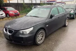 Блок abs насос BMW 5 E60 525i N52B25