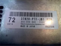 37820PTFJ81 Honda Acty engine control unit ECU