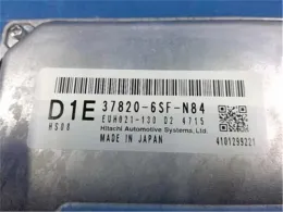 378206SFN84 блок управления двигателем Honda N, box