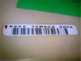 8273028051 Toyota Voxy fuse control box