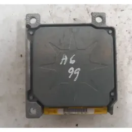 00308002SELX блок управління AirBag (SRS) Audi A6 S6 C5 4B 1999