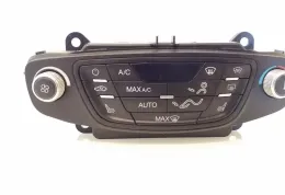 AV1T18C612DJ блок управління кондиціонеру Ford B-MAX 2015