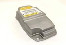 2204431360822 блок управління AirBag (SRS) BMW 5 E60 E61 2007