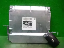 8966130L20 блок управления двигателем Toyota Crown