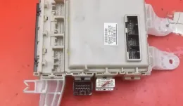 827300F052A Fuse box control unit Toyota Verso 2012