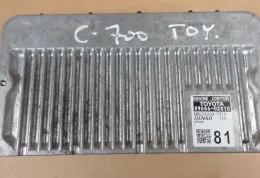 8966602810 блок управления ECU Toyota Auris E180 2015