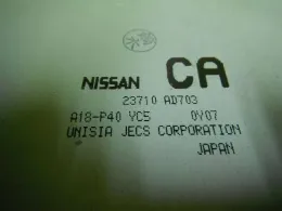 23710AD703 блок керування двигуном до Nissan Bassara