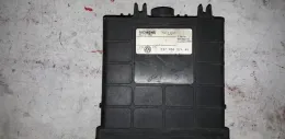 037906024AG блок управління ECU Volkswagen Golf III 1994