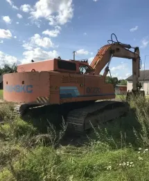 Блок комфорту русявий. імпорт