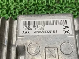 378205X6J35 блок управления двигателем Honda