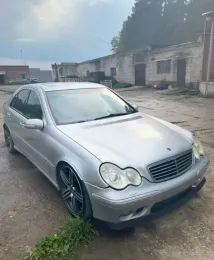 Блок кнопок Mercedes-Benz C W203 111.955 2001