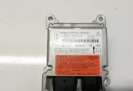 650124071501 блок управления AirBag (SRS) Ford Focus 2007