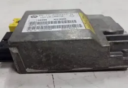 12219999 блок управления AirBag (SRS) BMW 7 E65 E66 2002