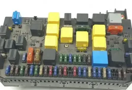 80342883 блок запобіжників Mercedes-Benz ML W163