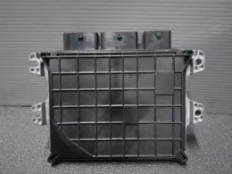 NEC045698 блок управления двигателем Nissan