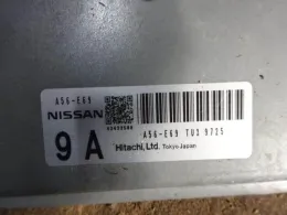 237101FA0C Nissan Cube engine control unit ECU