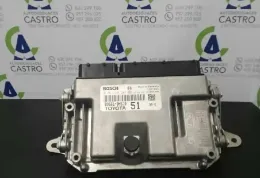 896610H510 блок управления ECU Toyota Aygo AB40 2014