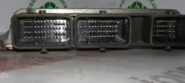 2312042753 блок управління ECU Renault Megane II 2002