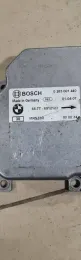 010407 блок управления AirBag (SRS) BMW 3 E46 2000