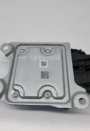 MK7214D374AD блок управления AirBag (SRS) Land Rover Discovery Sport 2021