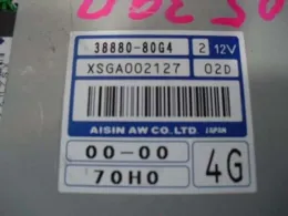 3888080G42 блок керування коробкою передач до Suzuki Swift