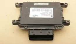 25183254 блок управління ECU Chevrolet Spark 2010