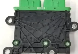 56054165AF блок управления AirBag (SRS) Jeep Cherokee 2010