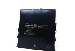 89990-47280 блок управления Toyota Prius Prime 2019