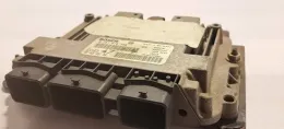 9644157380 блок управління ECU Peugeot 406 2003