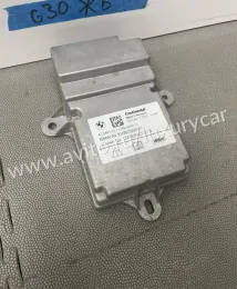 Bmw G30 G11 G32 блок Ебу нпб acsm airbag