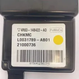L0031789AB01 блок управления двигателем Jaguar