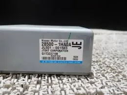 285001HA0A блок управления рулевой Nissan March