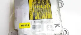 M5525 блок управления AirBag (SRS) Toyota Prius (XW20) 2007