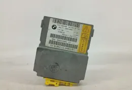 6577690480 блок управления AirBag (SRS) BMW 7 E65 E66 2002