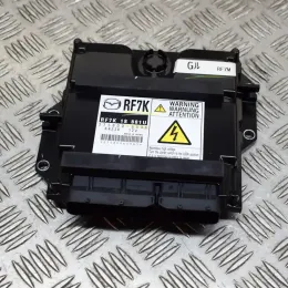 RF7K18881U блок управління ECU Mazda 6 2005