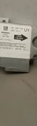 UYS0230301F блок управління AirBag (SRS) Opel Astra G 1999