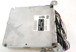 89661-13060 блок управління ECU Toyota Corolla Verso E121 2002