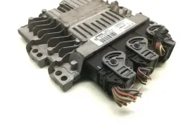 122326114 блок управління ECU Renault Megane II 2008