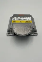 026502044 блок управления AirBag (SRS) BMW 3 F30 F35 F31 2013