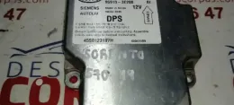 45S0123197H блок управління AirBag (SRS) KIA Sorento