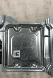 6100102894BC блок управления AirBag (SRS) Ford Focus 2011