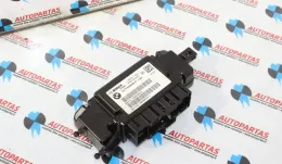 6577929649601 блок управления AirBag (SRS) BMW 3 GT F34 2014