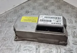 P8651523 блок управління AirBag (SRS) Volvo S80 2002