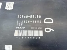 89560B5M02 блок керування двигуном до Daihatsu Hijet