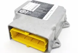 5N0959655C блок управления AirBag (SRS) Volkswagen Tiguan 2013