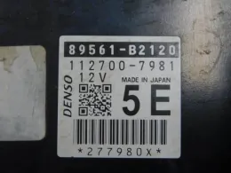 89560BAG51 блок керування двигуном до Daihatsu Move